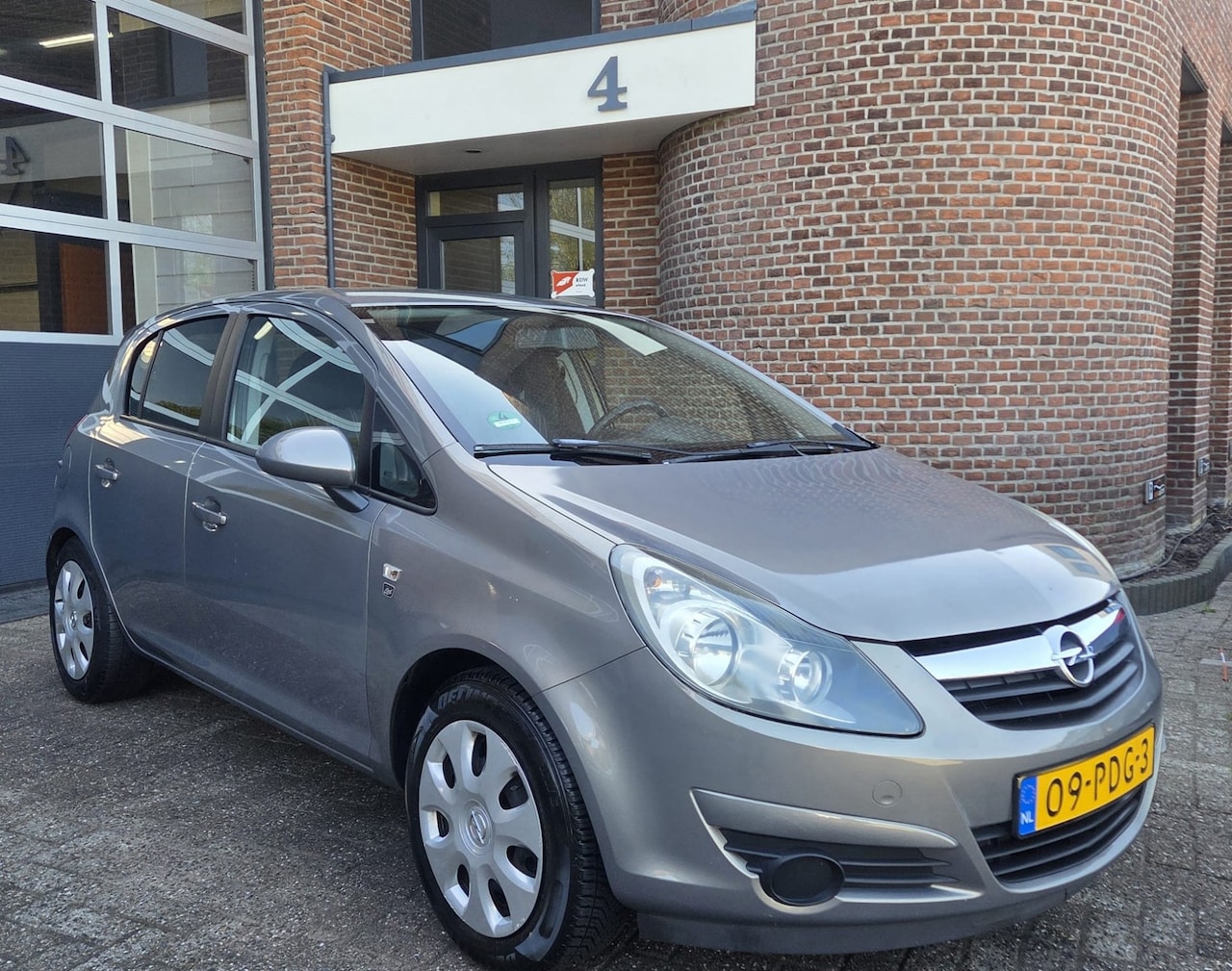 Opel Corsa - 1.3 CDTi EcoFlex S/S '111' Edition |Cruise | Airco | Apk | Nap - AutoWereld.nl