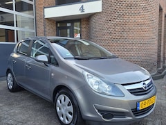 Opel Corsa - 1.3 CDTi EcoFlex S/S '111' Edition |Cruise | Airco | Apk | Nap