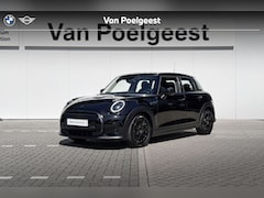 MINI Cooper - 5-deurs | Sportstoelen | Driving Assistant