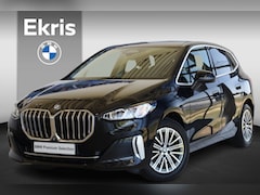 BMW 2-serie Active Tourer - 218i | Harman/Kardon | Achteruitrijcamera | Voorstoelen met Massagefunctie | Elektr. Trekh