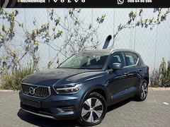 Volvo XC40 - 1.5 T4 Plug-in Hybrid Inscription Expression | Trekhaak | Achteruitrijcamera | Parkeersens