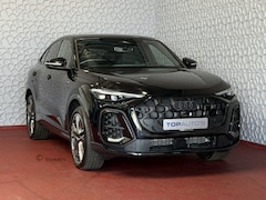 Audi Q5 Sportback - 2.0 TFSI E-HYBRID QUATTRO S EDITION COMPETITION PANO 21''LMV MATRIX.LED PASS .DISPLAY ELEK