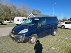 Fiat Scudo - 10 1.6 JTD KH1 Actual