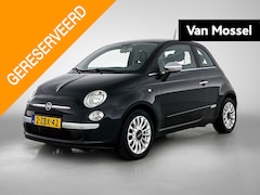 Fiat 500 - 0.9 TwinAir Turbo Easy | Airco | LMV | Radio-CD/MP3 speler |