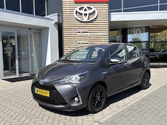 Toyota Yaris - 1.5 Hybrid Dynamic CRUISE KEYLESS CLIMA CAMERA LM-VELGEN BLUETOOTH