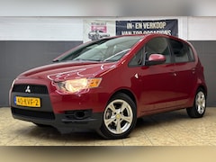 Mitsubishi Colt - 1.3 Invite