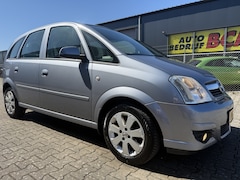 Opel Meriva - 1.6 16V Airco Cruise Navi Apk:3-2027