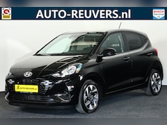 Hyundai i10 - 1.0 Comfort Smart 5-zits / CarPlay / Camera / Clima / 4S Band