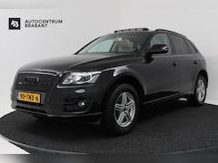 Audi Q5 - 2.0 TFSI quattro Pro Line (PANORAMADAK, TREKHAAK, CAMERA, NAVIGATIE, ELEKTR STOELEN, PARKE