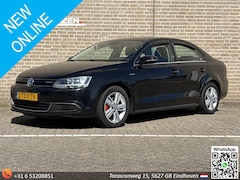 Volkswagen Jetta - 1.4 TSI Hybrid Comfortline Automaat | Climate | Cruise | Navi |