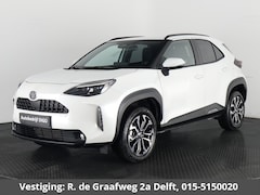 Toyota Yaris Cross - 1.5 Hybrid 115 Dynamic | Stuur- & Stoelverwarming | Apple Carplay & AndroidAUTO | Camera