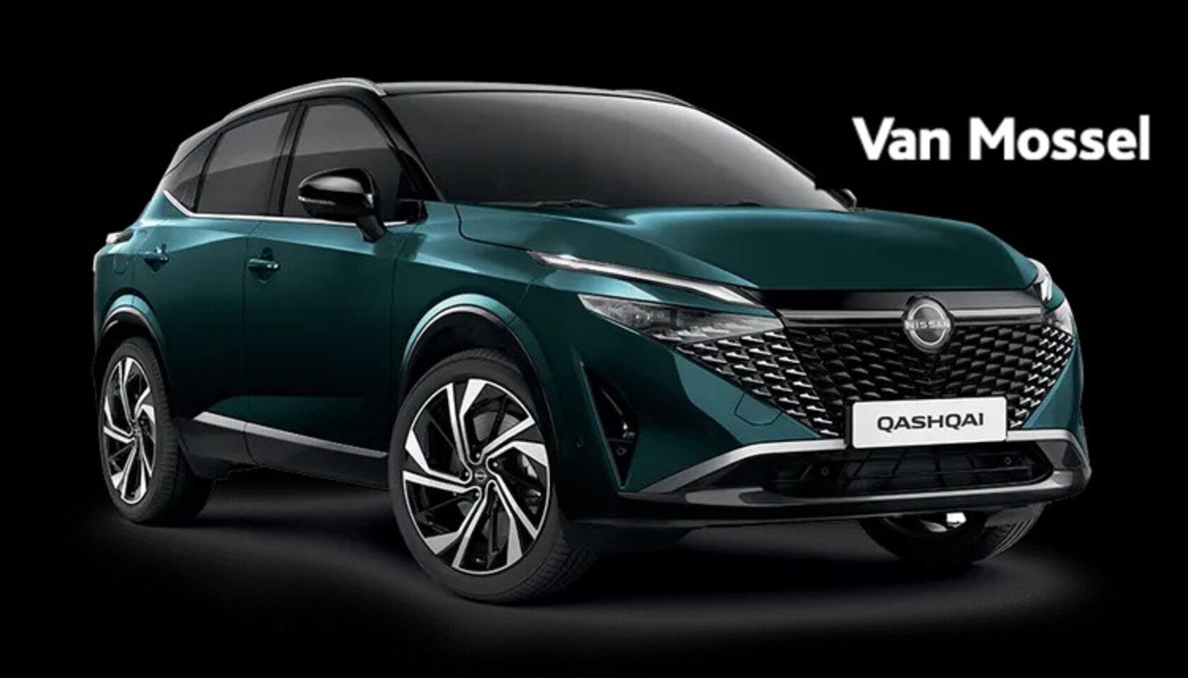 Nissan Qashqai - 1.5 e-Power Tekna Plus | Full Options | Rijklaarprijs! | Nieuw uit voorraad leverbaar! - AutoWereld.nl