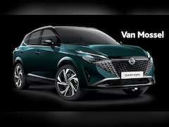 Nissan Qashqai - 1.5 e-Power Tekna Plus | Full Options | Rijklaarprijs | Nieuw uit voorraad leverbaar