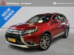 Mitsubishi Outlander - 2.0 Connect Pro