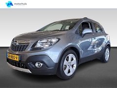 Opel Mokka - 1.4 Turbo 140PK Start/Stop Edition | trekhaak |