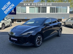 MG MG4 - Comfort 64 kWh SOH 95% | 7 JAAR FABRIEKSGARANTIE | DEALER ONDERHOUDEN | RIJKLAARPRIJS |