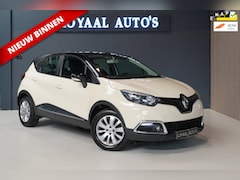 Renault Captur - 0.9 TCe Expression | AIRCO | CRUISE | PDC | ELEK.RAMEN | APK | NAP