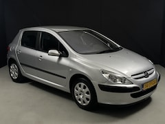 Peugeot 307 - 1.6-16V XS *AC