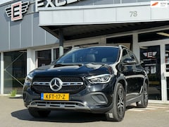 Mercedes-Benz GLA-Klasse - 250 e PHEV Hybrid Progressive Business | Panoramadak