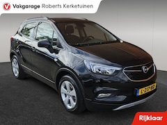 Opel Mokka X - 1.4 Turbo 140PK Online Edition Clima Trekhaak Carplay