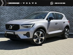 Volvo XC40 - 2.0 B4 Plus Dark | Stoel- en stuurverwarming | Navigatie | Apple Carplay / Android Auto |