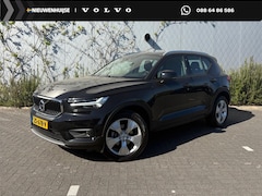 Volvo XC40 - 1.5 T3 Momentum Pro | Trekhaak | Achteruitrijcamera | Parkeersensoren | Stoelverwarming |