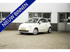 Fiat 500 - 1.2 Pop