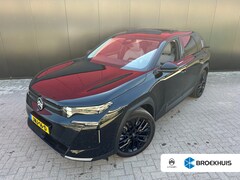 Citroën C5 Aircross - Max Comfort Range 73 kWh | Achterbank in delen neerklapbaar | Apple Carplay/Android Auto|t