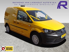 Volkswagen Caddy - 2.0 TDI L1H1 BMT Trendline AIRCO CRUISE TREKHAAK