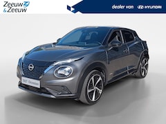 Nissan Juke - 1.6 Hybrid N-Design |