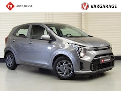 Kia Picanto - 1.0 DPi 63pk 4-zits DynamicPlusLine