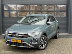 Volkswagen T-Roc - 1.5 TSI | DSG | Virtu | Standkachel | Stoel