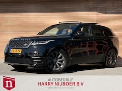 Land Rover Range Rover Velar - 2.0 P300 Turbo AWD R-Dynamic SE Panodak / Stoel en Stuur verwarming / Massage stoelen