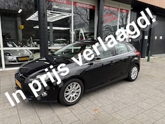Ford Focus - 1.6 EcoBoost Titanium
