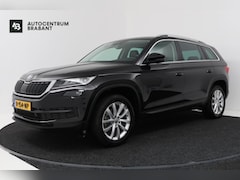 Skoda Kodiaq - 1.5 TSI Business Edition (STOELVERWARMING, CAMERA, NAVIGATIE CARPLAY, CRUISE CONTROL ADAPT