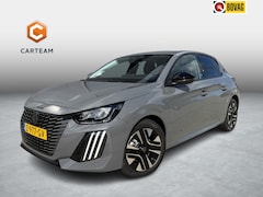 Peugeot 208 - 1.2 PureTech 100 Allure