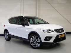 SEAT Arona - 1.0 TSI 115pk DSG-7 Xcellence