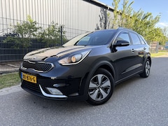 Kia Niro - 1.6 GDi Hybrid First Edition / AUTOMAAT / NAVI / 151dkm NAP