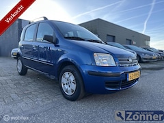 Fiat Panda - 1.2 Emotion