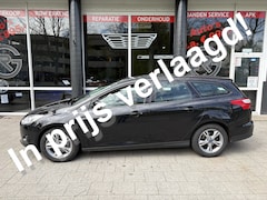 Ford Focus Wagon - 1.0 EcoBoost Edition