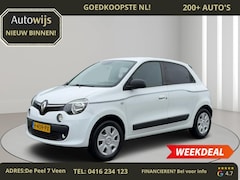 Renault Twingo - 1.0 SCe Limited|78DKM|AIRCO|Goed onderhouden