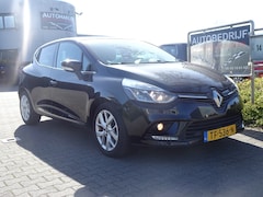 Renault Clio - 0.9 TCe Limited