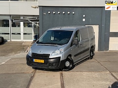Peugeot Expert - 227 1.6 HDI L1H1 Navteq 3-persoons Airco Nieuwe APK