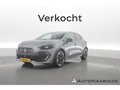 Renault Clio - 1.8 Hybrid 160 techno | Google info. | 360cam | Stoelverw. | 18'' | Adapt. Cruise | Dodeho