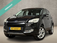 Ford Kuga - 1.6 Sport 150Pk (PANORAMADAK, CLIMATE, TREKHAAK, KEYLESS, SPORTSTOELEN, ELEK PAKKET, NIEUW