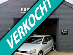 Volkswagen Polo - 1.2 Airco | Navi 3-Deurs 2010