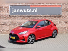 Toyota Yaris - 1.5 Hybrid Dynamic + Comfort Pack
