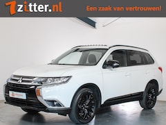 Mitsubishi Outlander - 2.0 2WD Intense+ 7-Persoons Schuif/Kanteldak, Stuur/stuur Verwarming, Cruise control