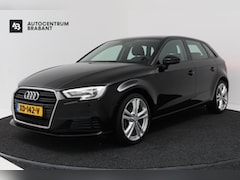 Audi A3 Sportback - 30 TFSI (PARKEERSENSOREN, MULTIMEDIA, BLUETOOTH)