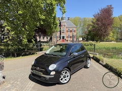 Fiat 500 - 1.2 Sport | Airco | LMV | Volledig Onderhouden |